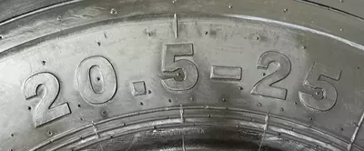 ROADBUSTER E3/L3 TTF 20.5-25 - MASTERSHINA