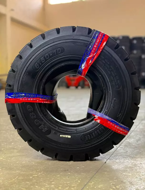 ROADBUSTER H989 TTF 6.50-10 MASTERSHINA