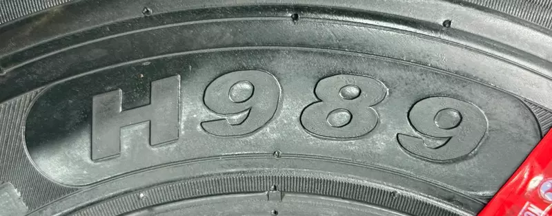 ROADBUSTER H989 TTF 6.50-10 - Шины