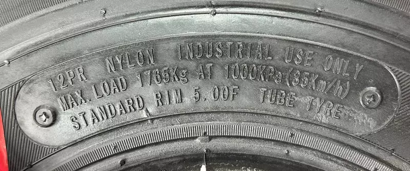 ROADBUSTER H989 TTF 6.50-10 Шины