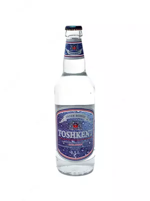 Минеральная вода 0