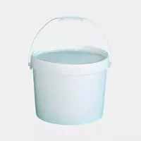 Водоэмульсионное ведро 18 литр