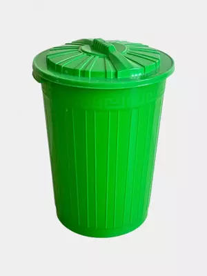 для сыпучих продуктов 40/60/80/85 литр