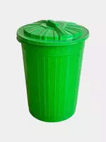 для сыпучих продуктов 40/60/80/85 литр