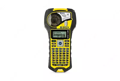 Принтер этикеток BRADY BMP21-PLUS