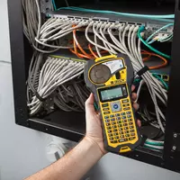 ПОРТАТИВНЫЙ ПРИНТЕР ЭТИКЕТОК BRADY M210 - 6 878 857.3 сум