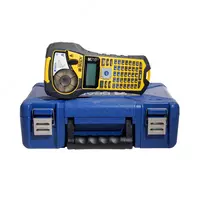 ПОРТАТИВНЫЙ ПРИНТЕР ЭТИКЕТОК BRADY M210 OOO Linkmaster Asia