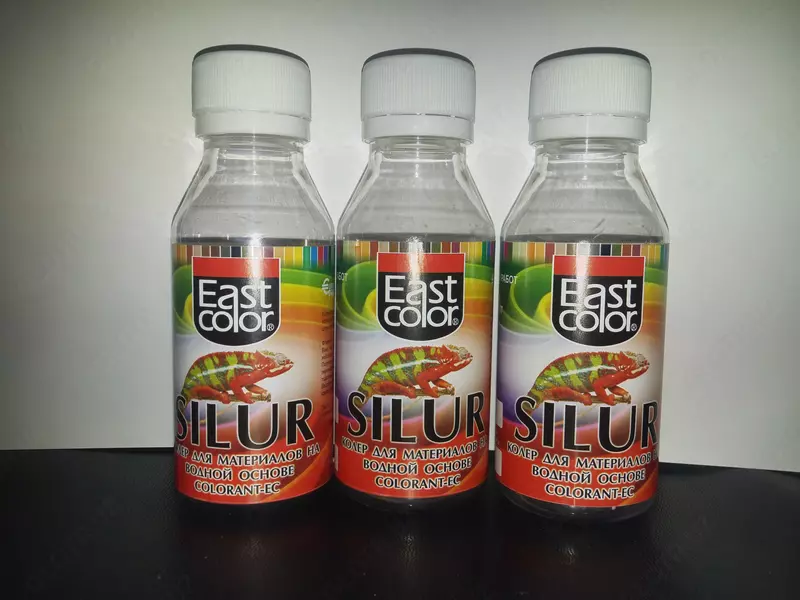 {0} so'mdan Silur Colorant EC