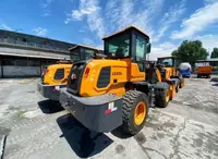 Погрузчик Лаигонг