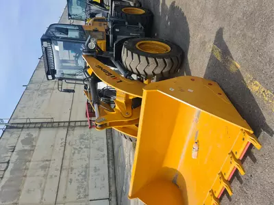 Погрузчик Laigong LG938