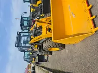 Погрузчик Лаигонг 1.5куб - 275 000 000 so'm
