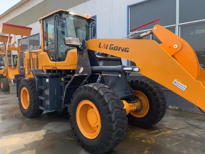 Погрузчик Laigong LG946