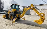 Экскаватор Погрузчик Laigong - 495 000 000 сум