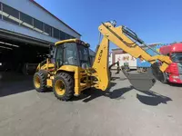 Экскаватор Погрузчик - 770 000 000 сум