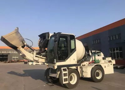 Кармих Миксер