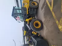 Погрузчик ХСМЖ