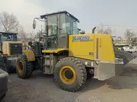 Погрузчик ХСМЖ - 430 000 000 so'm