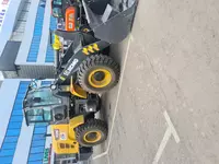 Погрузчик Хсмж хс936