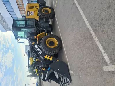 Погрузчик Хсмж хс936 - 401 000 000 сум / шт.