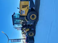 Погрузчик Хсмж хс938 1.8куб