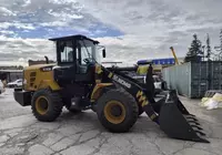 Погрузчик Хсмж хс938 2.1куб - 446 000 000 сум