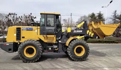 Погрузчик Хсмж 3куб джойстик - 680 000 000 сум / шт.