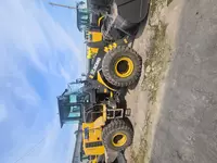 Погрузчик Хсмж хс956