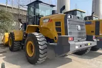 Погрузчик Хсмж хс958 3.2куб