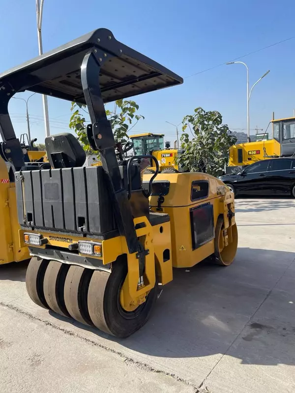 Каток Синомач