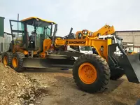 Грейдер Sinomach