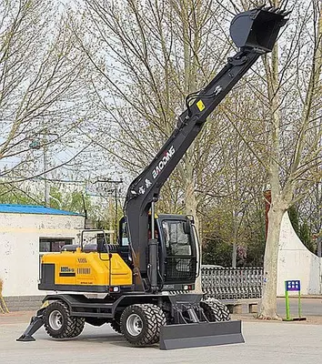 Экскаватор BAODING BD80D - 600 000 000 сум / шт