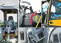 Экскаватор BAODING BD80D Только в розницу