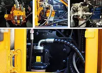 Экскаватор BAODING BD80D SpestexnikiuzGroup