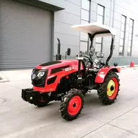 Трактор Садин 254