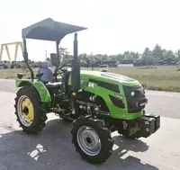 Трактор Садин 304