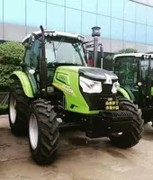 Трактор Садин 1204