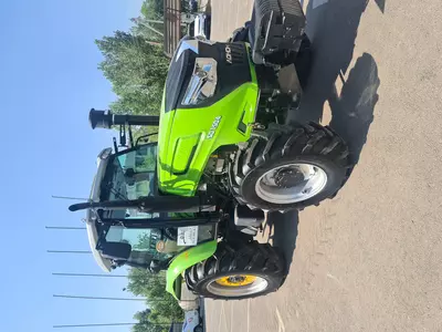 Трактор Садин 1504