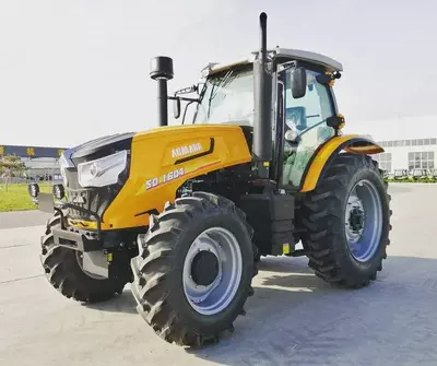 Трактор Садин 1604