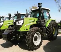 Трактор Садин 2004