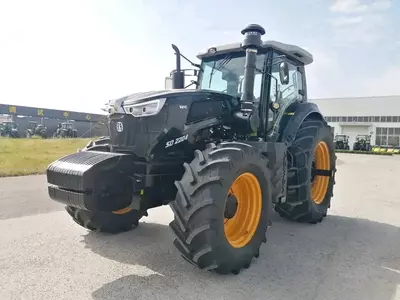 Трактор Садин 2204