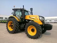 Трактор Садин 2404