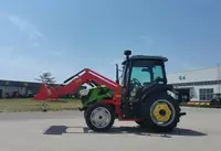 Садин 904 Погрузчик