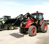 Садин 1304 Погрузчик