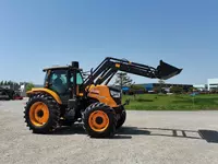 Садин 1804 Погрузчик