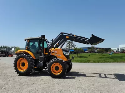 Садин 1804 Погрузчик