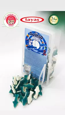 Мармелады Таяш