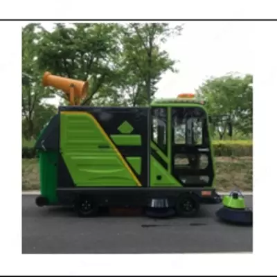 Подметальная машина МК 1 - 190 598 080 сум / шт