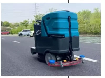 Поломоечная машина МК 3 - 53 955 405 сум / шт