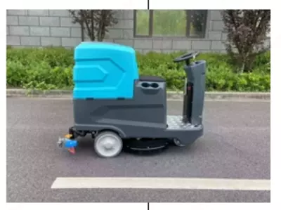 53 955 405 сум / шт Поломоечная машина МК 3