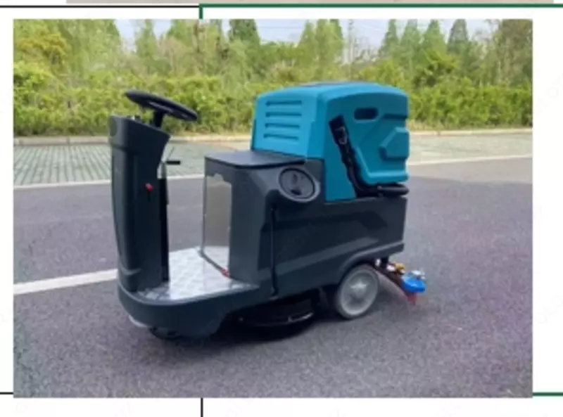 Поломоечная машина МК 3 Chakana savdo